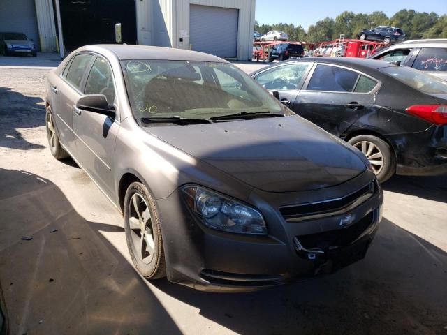 CHEVROLET MALIBU 1LT 2012 1g1zc5e09cf117607