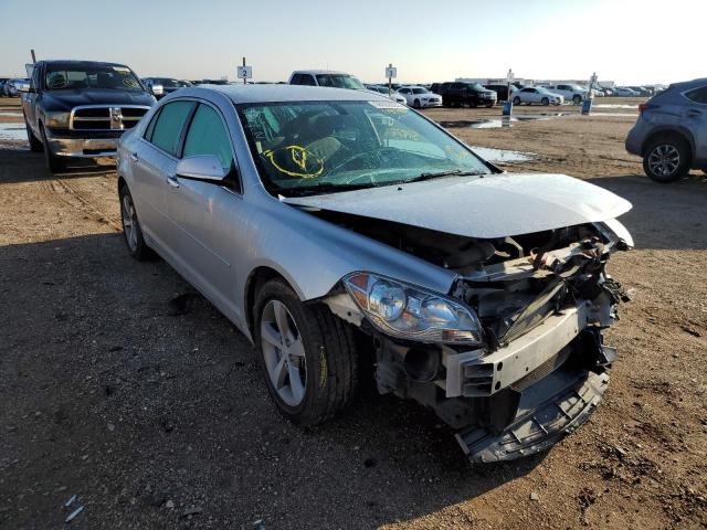 CHEVROLET MALIBU 1LT 2012 1g1zc5e09cf118790