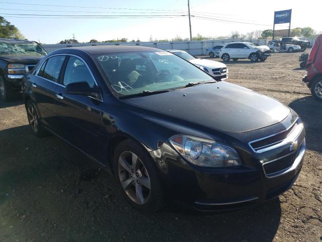 CHEVROLET MALIBU 1LT 2012 1g1zc5e09cf120863