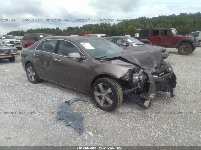 CHEVROLET MALIBU 2012 1g1zc5e09cf128848