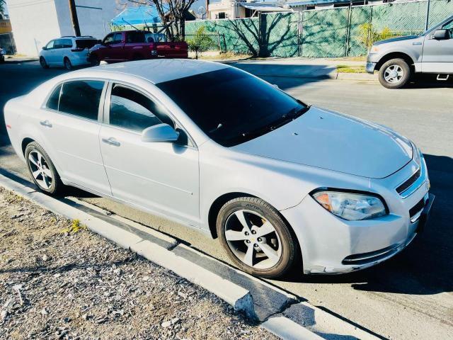 CHEVROLET MALIBU 1LT 2012 1g1zc5e09cf130079