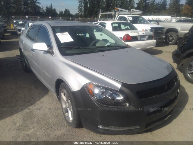 CHEVROLET MALIBU 2012 1g1zc5e09cf131765