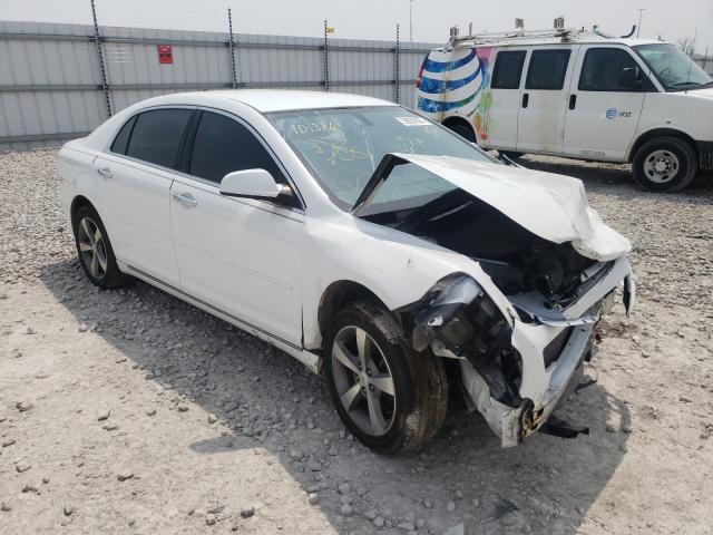 CHEVROLET MALIBU LT 2012 1g1zc5e09cf133547