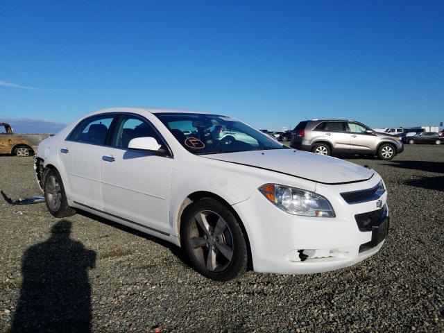 CHEVROLET MALIBU 1LT 2012 1g1zc5e09cf134553