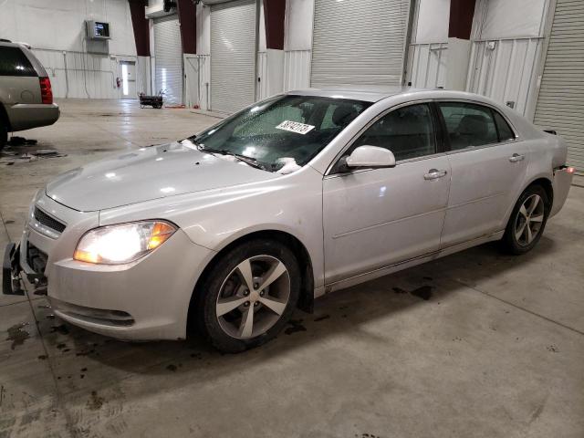 CHEVROLET MALIBU 1LT 2012 1g1zc5e09cf135282