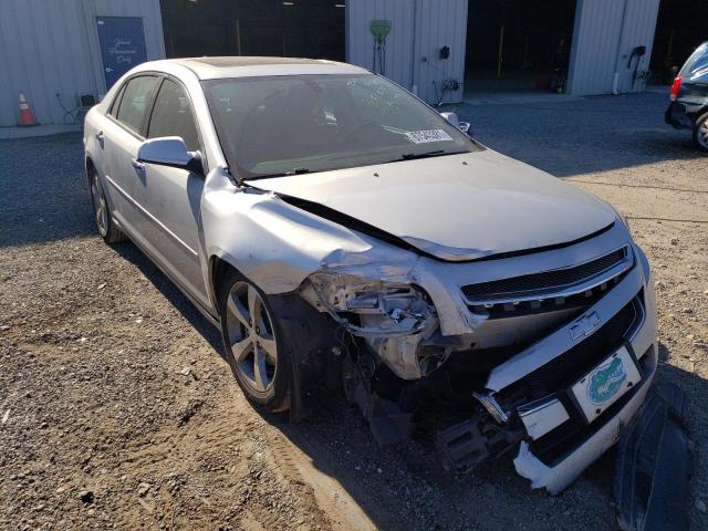 CHEVROLET MALIBU 1LT 2012 1g1zc5e09cf135783