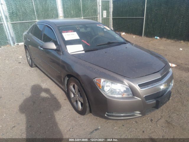 CHEVROLET MALIBU 2012 1g1zc5e09cf136951