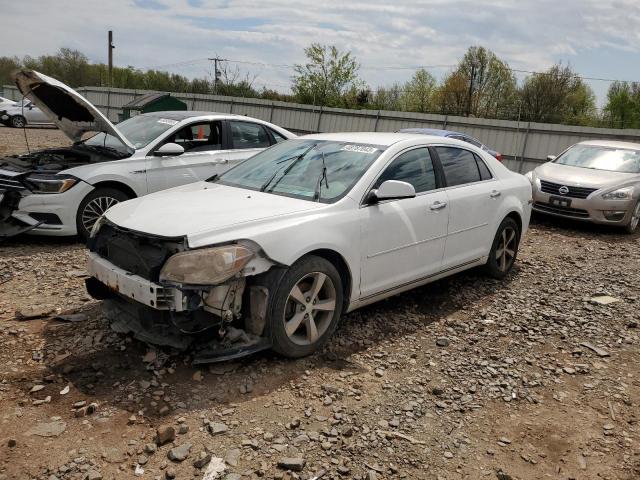 CHEVROLET MALIBU 1LT 2012 1g1zc5e09cf138361