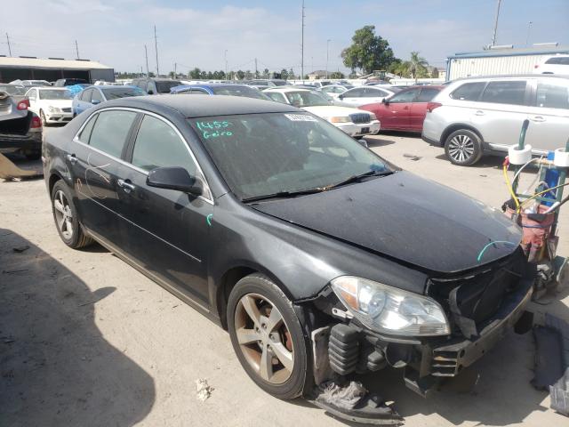 CHEVROLET MALIBU 1LT 2012 1g1zc5e09cf140806