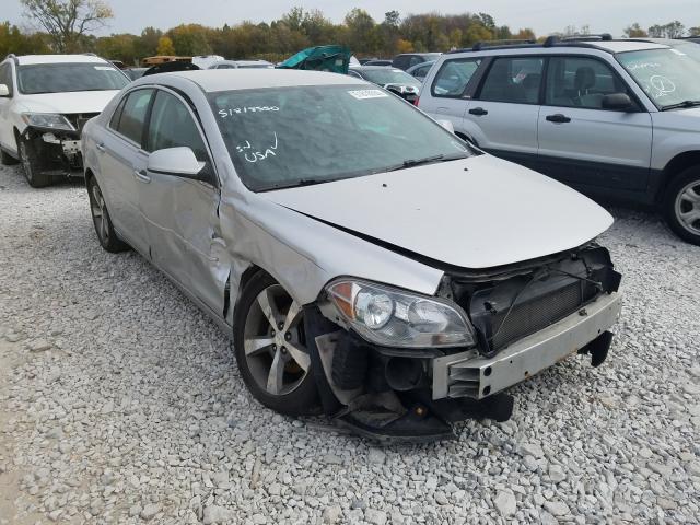 CHEVROLET MALIBU 1LT 2012 1g1zc5e09cf140966