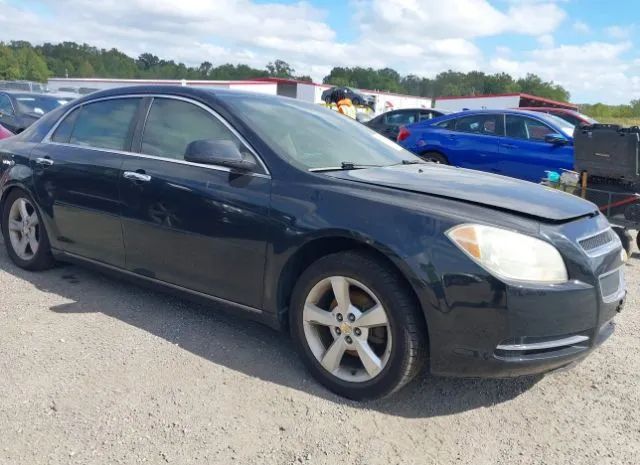 CHEVROLET MALIBU 2012 1g1zc5e09cf146458