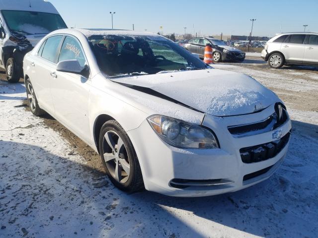 CHEVROLET MALIBU 1LT 2012 1g1zc5e09cf146699