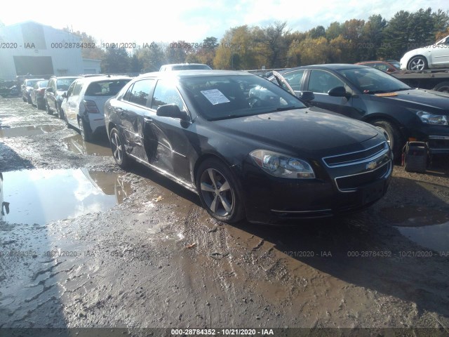 CHEVROLET MALIBU 2012 1g1zc5e09cf147366