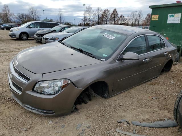 CHEVROLET MALIBU 1LT 2012 1g1zc5e09cf151174