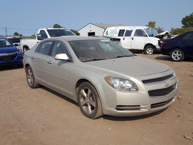 CHEVROLET MALIBU 1LT 2012 1g1zc5e09cf152485