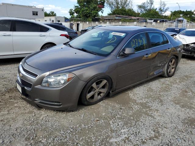 CHEVROLET MALIBU 1LT 2012 1g1zc5e09cf156441