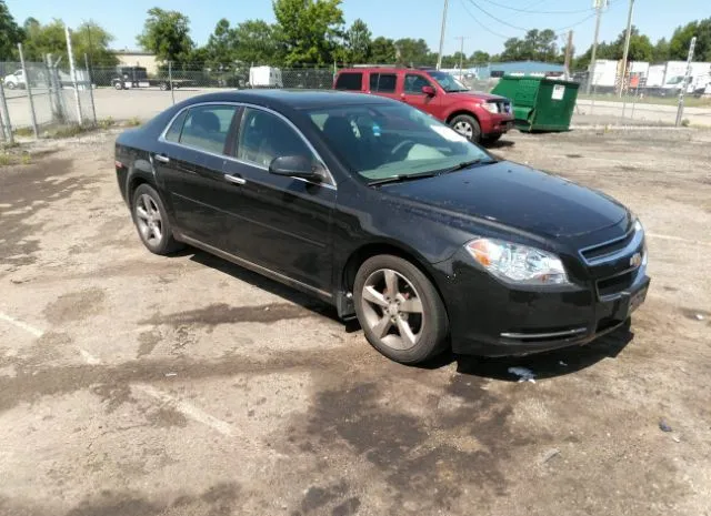 CHEVROLET MALIBU 2012 1g1zc5e09cf156472