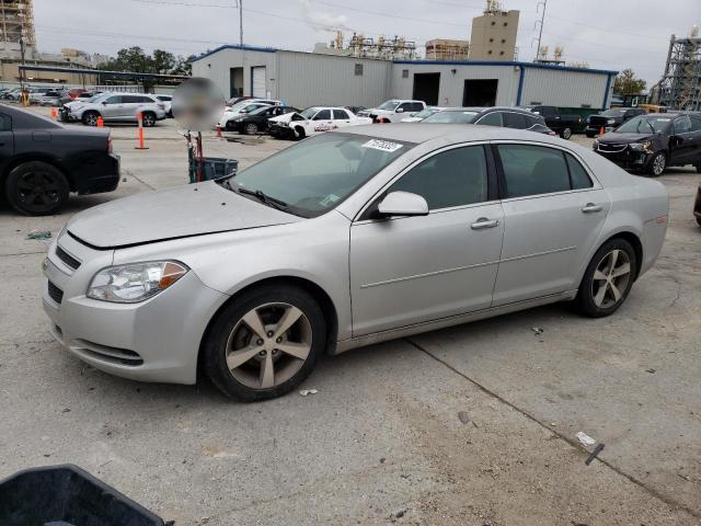 CHEVROLET MALIBU 1LT 2012 1g1zc5e09cf157881