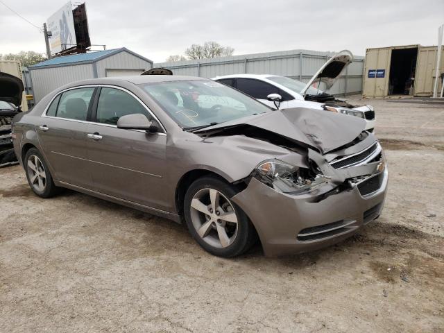 CHEVROLET MALIBU 1LT 2012 1g1zc5e09cf164703