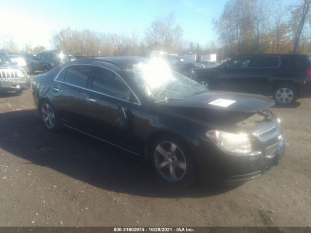 CHEVROLET MALIBU 2012 1g1zc5e09cf164832