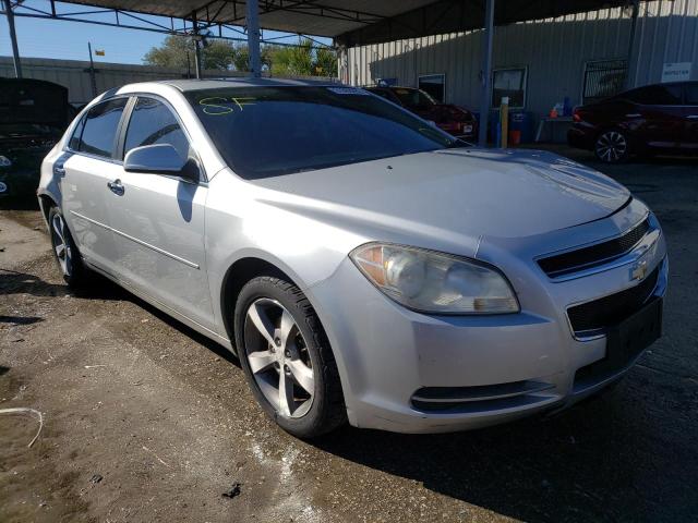 CHEVROLET MALIBU 1LT 2012 1g1zc5e09cf165740