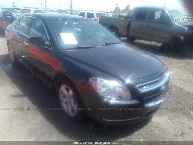 CHEVROLET MALIBU 2012 1g1zc5e09cf173434