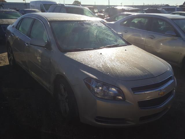 CHEVROLET MALIBU 1LT 2012 1g1zc5e09cf174681