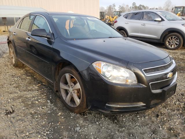 CHEVROLET MALIBU 1LT 2012 1g1zc5e09cf175913