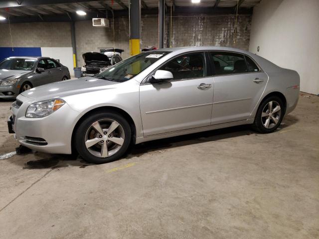 CHEVROLET MALIBU 1LT 2012 1g1zc5e09cf176138