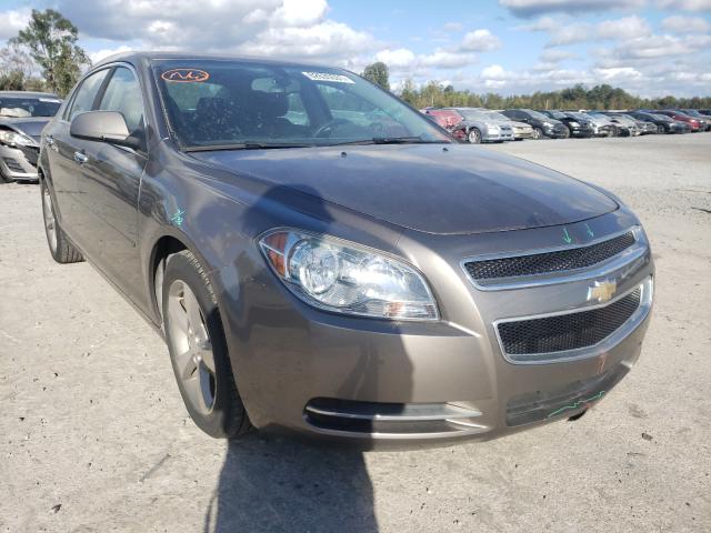 CHEVROLET MALIBU 1LT 2012 1g1zc5e09cf180867