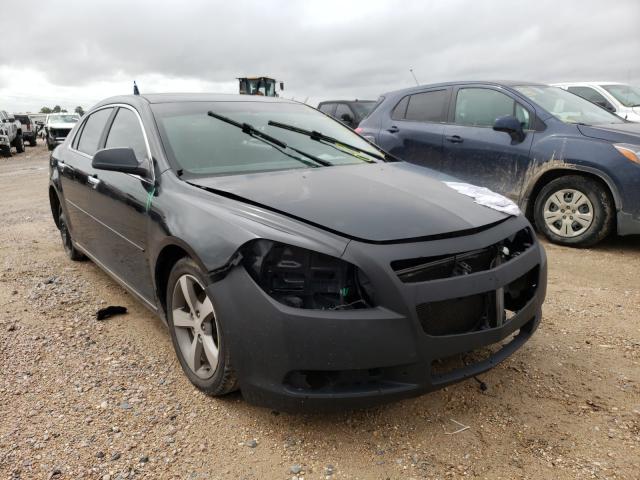 CHEVROLET MALIBU 2012 1g1zc5e09cf185051