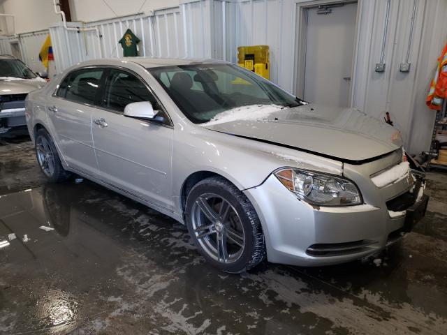 CHEVROLET MALIBU 1LT 2012 1g1zc5e09cf185227