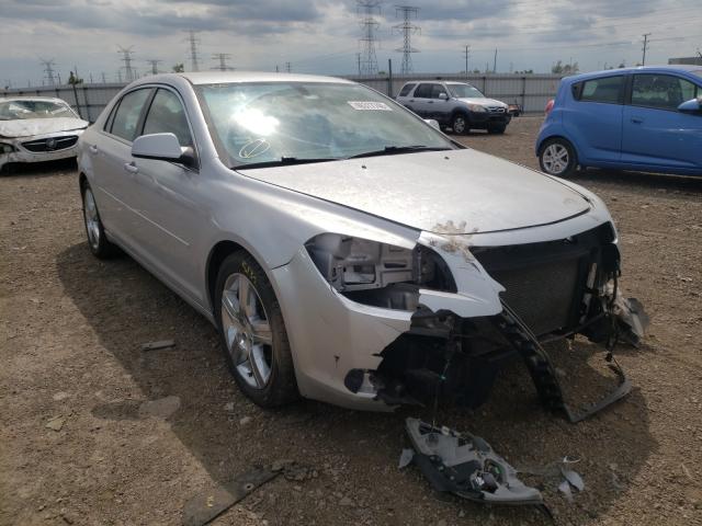 CHEVROLET MALIBU 1LT 2012 1g1zc5e09cf186975