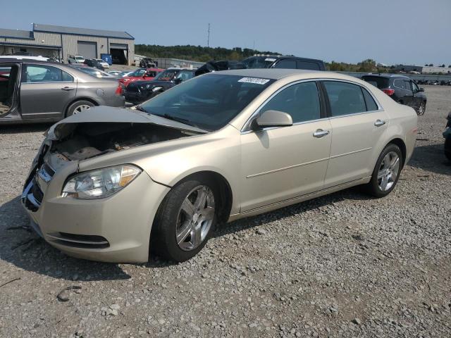 CHEVROLET MALIBU 1LT 2012 1g1zc5e09cf191271