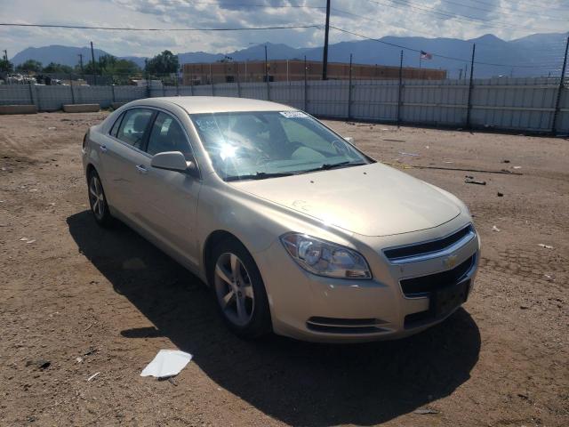 CHEVROLET MALIBU 1LT 2012 1g1zc5e09cf191917