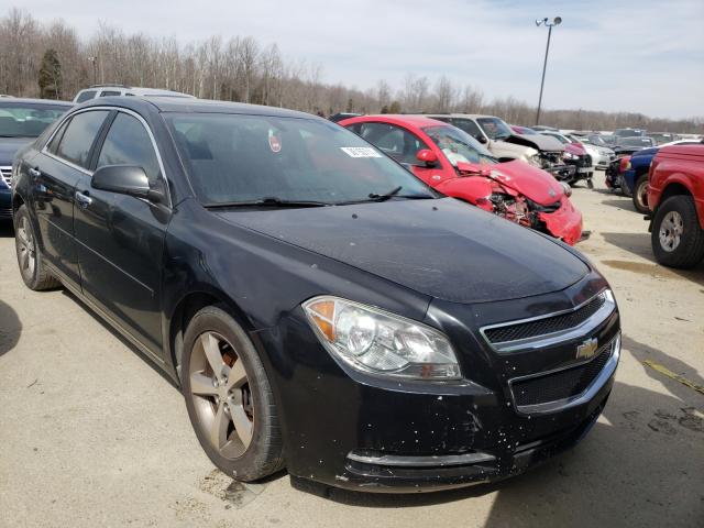 CHEVROLET MALIBU 1LT 2012 1g1zc5e09cf196339