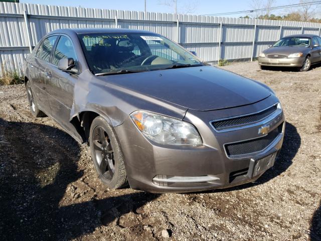 CHEVROLET MALIBU 1LT 2012 1g1zc5e09cf198818