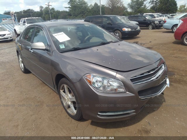 CHEVROLET MALIBU 2012 1g1zc5e09cf202088