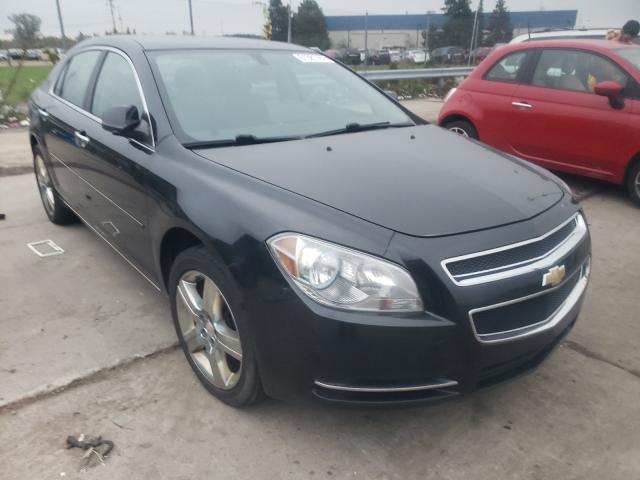 CHEVROLET MALIBU 1LT 2012 1g1zc5e09cf202091