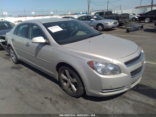 CHEVROLET MALIBU 2012 1g1zc5e09cf204133