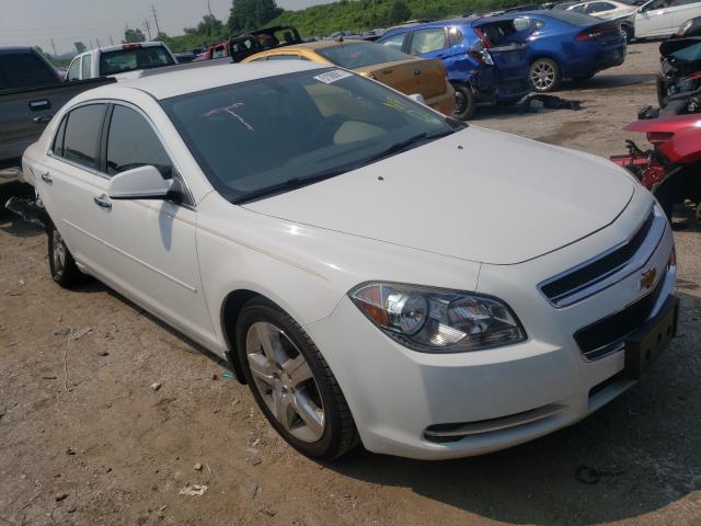 CHEVROLET MALIBU 1LT 2012 1g1zc5e09cf205220