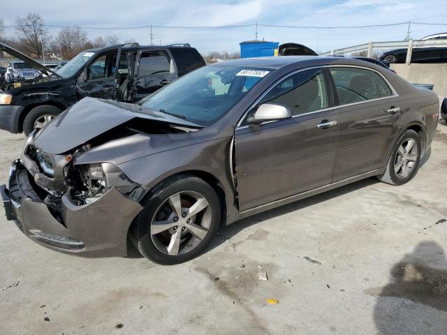 CHEVROLET MALIBU 1LT 2012 1g1zc5e09cf205296