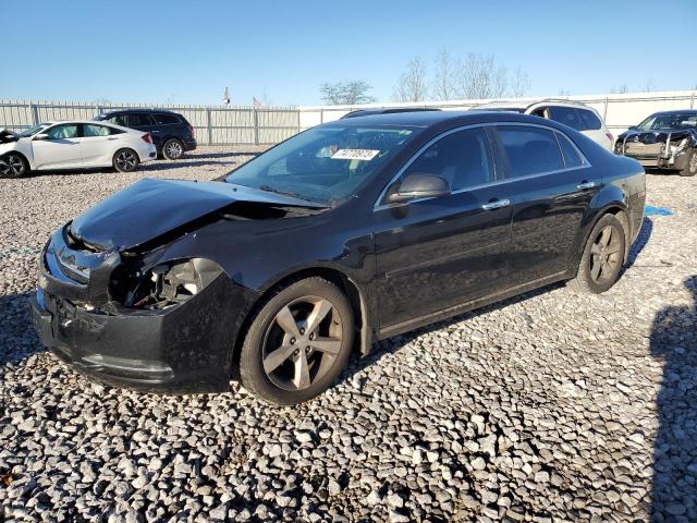 CHEVROLET MALIBU 2012 1g1zc5e09cf207100