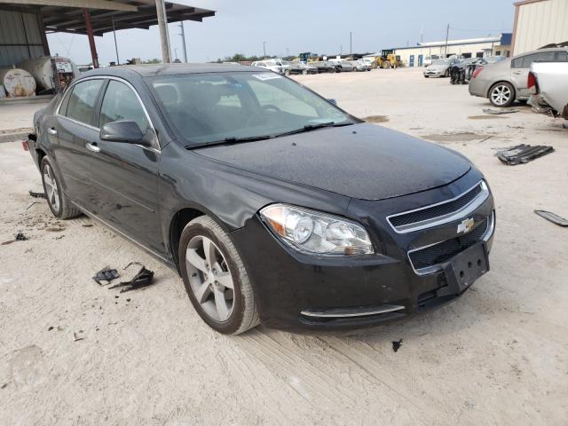 CHEVROLET MALIBU 1LT 2012 1g1zc5e09cf209915