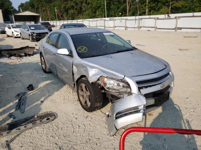 CHEVROLET MALIBU 1LT 2012 1g1zc5e09cf211714