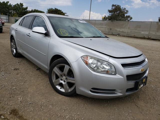 CHEVROLET MALIBU 1LT 2012 1g1zc5e09cf211924