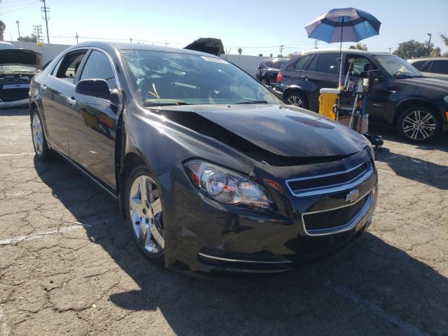 CHEVROLET MALIBU 2012 1g1zc5e09cf212071