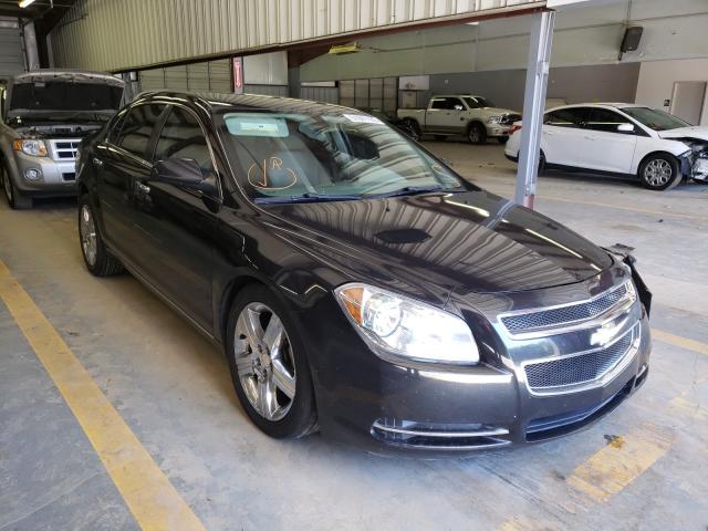 CHEVROLET MALIBU 1LT 2012 1g1zc5e09cf212295