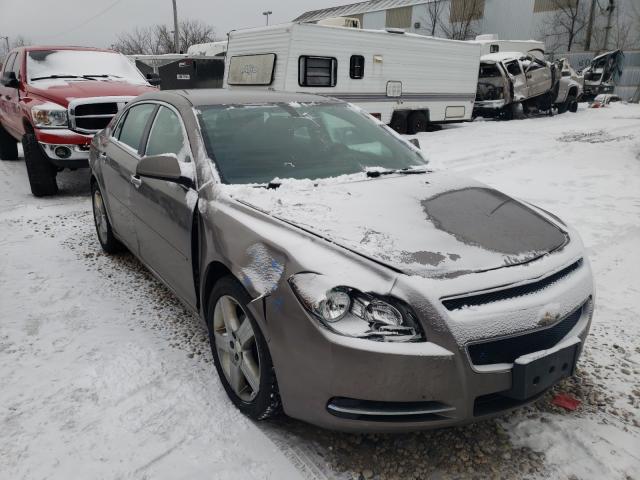 CHEVROLET MALIBU 1LT 2012 1g1zc5e09cf213270