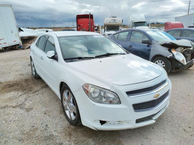 CHEVROLET MALIBU 1LT 2012 1g1zc5e09cf214502